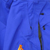 BURTON バートン AK 2L STAGGER PANTS スノーボードパンツ パンツ ブルー系 S【中古】