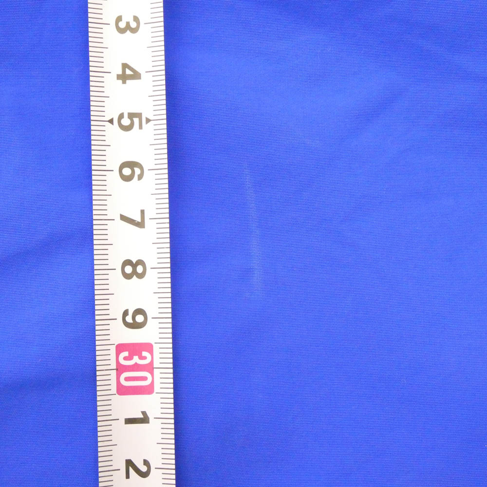 BURTON バートン AK 2L STAGGER PANTS スノーボードパンツ パンツ ブルー系 S【中古】