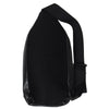 PORTER ポーター 023-03799 ALOOF SLING SHOULDER BAG アルーフ スリング ショルダー バッグ ブラック系【中古】