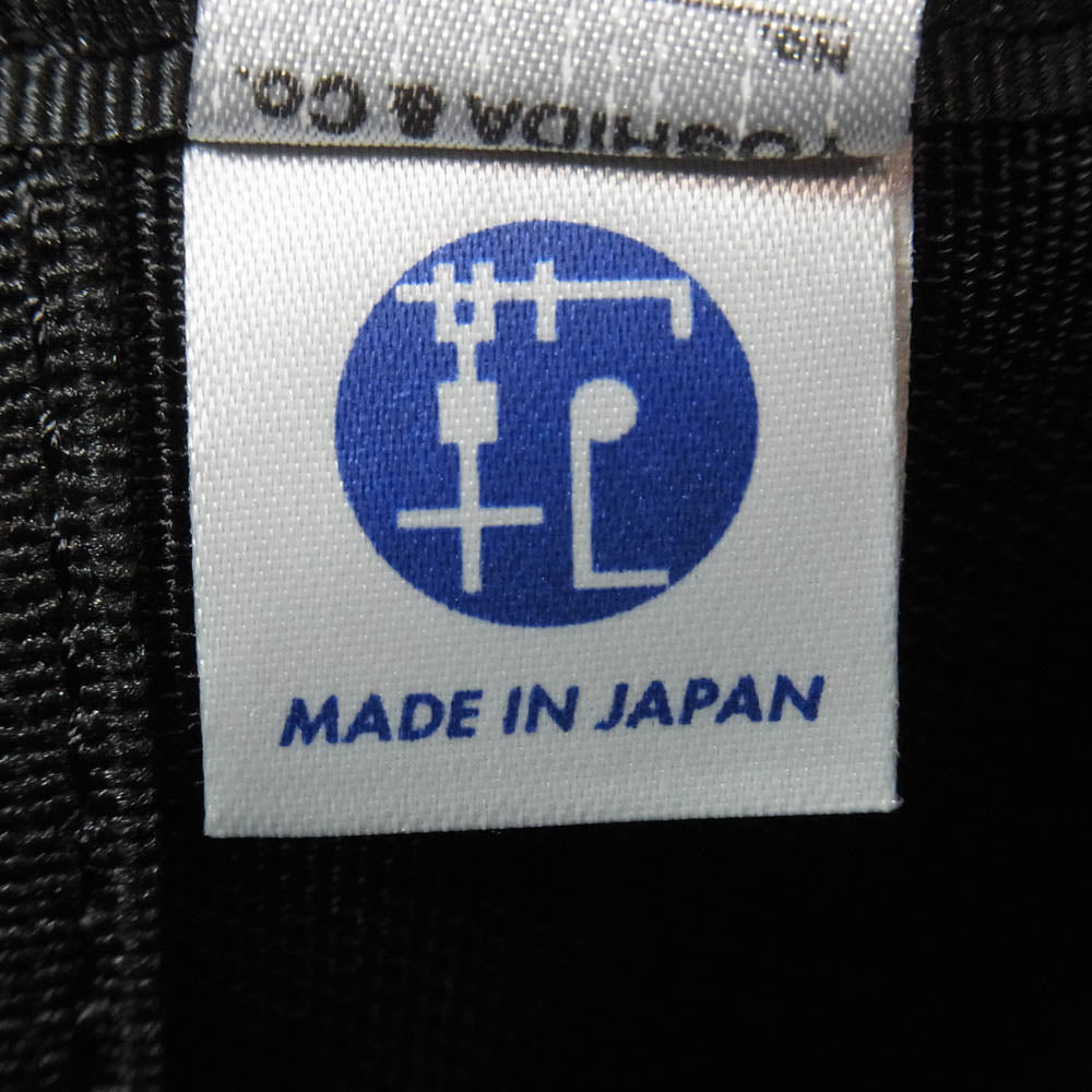 PORTER ポーター 023-03799 ALOOF SLING SHOULDER BAG アルーフ スリング ショルダー バッグ ブラック系【中古】