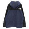 THE NORTH FACE ノースフェイス NP12032 MOUNTAIN LIGHT DENIM JACKET マウンテン ライト デニム ジャケット インディゴブルー系【中古】