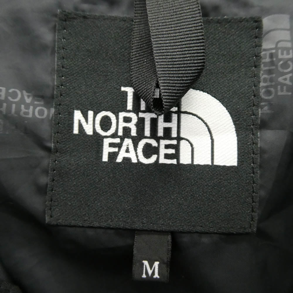 THE NORTH FACE ノースフェイス NP12032 MOUNTAIN LIGHT DENIM JACKET マウンテン ライト デニム ジャケット インディゴブルー系【中古】