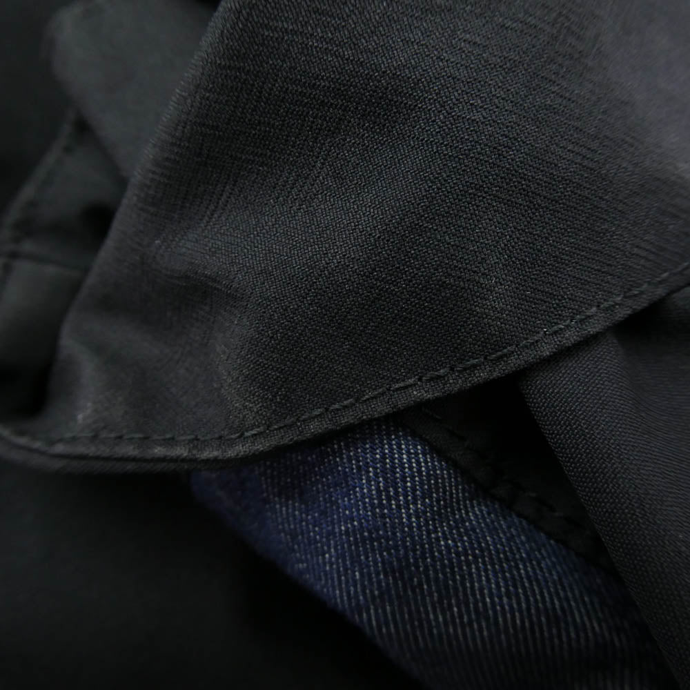 THE NORTH FACE ノースフェイス NP12032 MOUNTAIN LIGHT DENIM JACKET マウンテン ライト デニム ジャケット インディゴブルー系【中古】