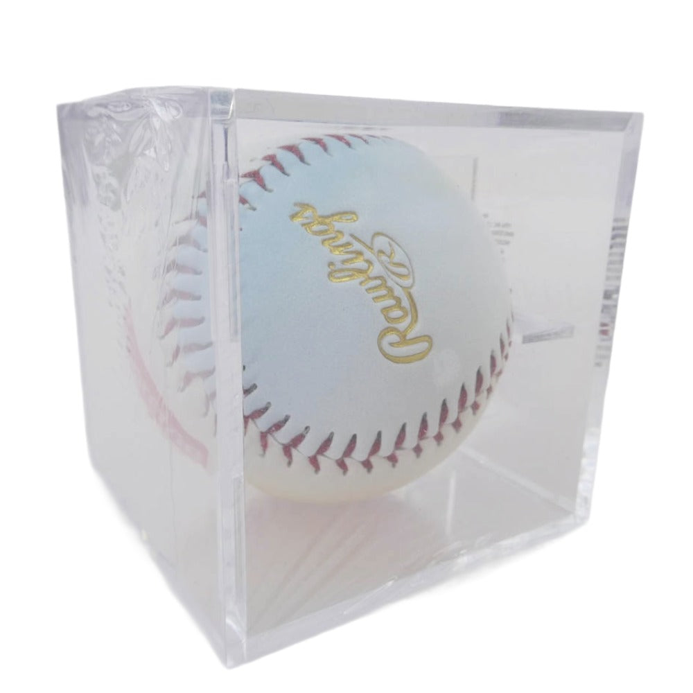 Supreme シュプリーム 23AW Rawlings Aerial Baseball ローリングス エアリアル ベースボール クリア系【極上美品】【中古】