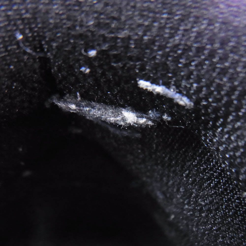 NIKE ナイキ BQ6817-010 SB Dunk Low Pro ダンクロー プロ ローカット スニーカー ブラック系 27cm【中古】