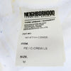 NEIGHBORHOOD ネイバーフッド 161ATNH-CSM05 NBHD ロゴ スウェット トレーナー オフホワイト系 M【中古】