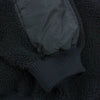 NEIGHBORHOOD ネイバーフッド 20AW 202AQNH-JKM07 BOA.CREW EA-JKT ボア クルー ジャケット スウェット ブラック系 M【中古】