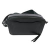 MARC JACOBS マークジェイコブス スナップショット ショルダー バッグ ブラック系 1SZ【中古】