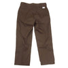 STANDARD CALIFORNIA スタンダードカリフォルニア SD T/C Work Pants W ツイルコットン ワークパンツ ブラウン系 32【中古】