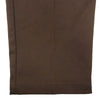 STANDARD CALIFORNIA スタンダードカリフォルニア SD T/C Work Pants W ツイルコットン ワークパンツ ブラウン系 32【中古】