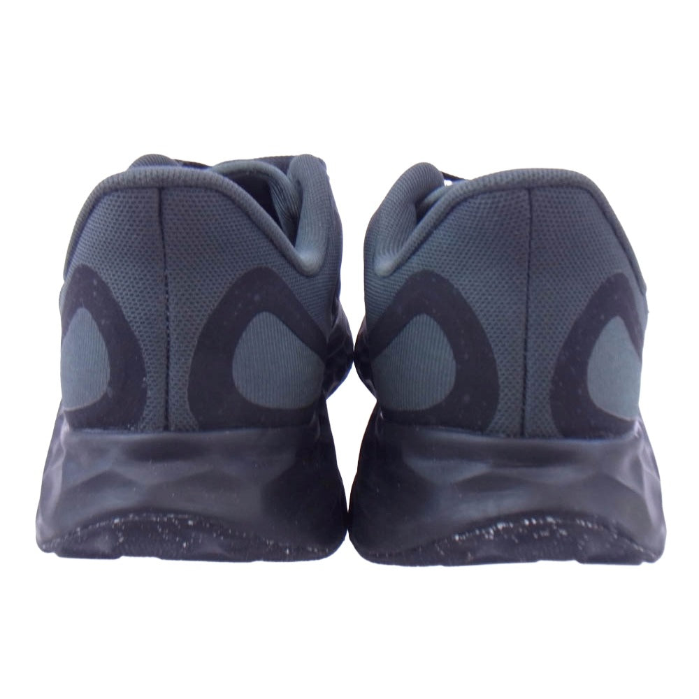 NEW BALANCE ニューバランス MARISGB4 2E Fresh Foam Arishi V4 GORE-TEX フレッシュフォーム アリシV4 ゴアテックス ブラック系 26.5cm【美品】【中古】