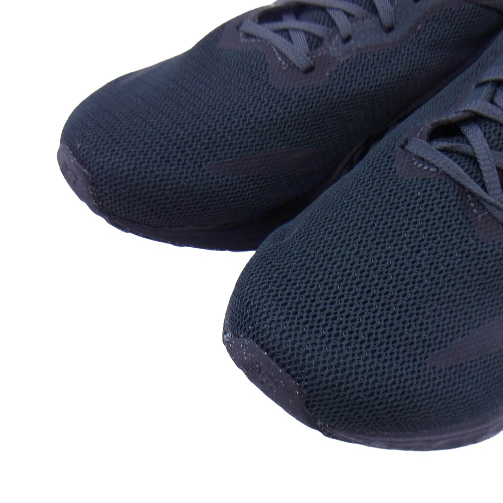 NEW BALANCE ニューバランス MARISGB4 2E Fresh Foam Arishi V4 GORE-TEX フレッシュフォーム アリシV4 ゴアテックス ブラック系 26.5cm【美品】【中古】