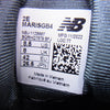 NEW BALANCE ニューバランス MARISGB4 2E Fresh Foam Arishi V4 GORE-TEX フレッシュフォーム アリシV4 ゴアテックス ブラック系 26.5cm【美品】【中古】
