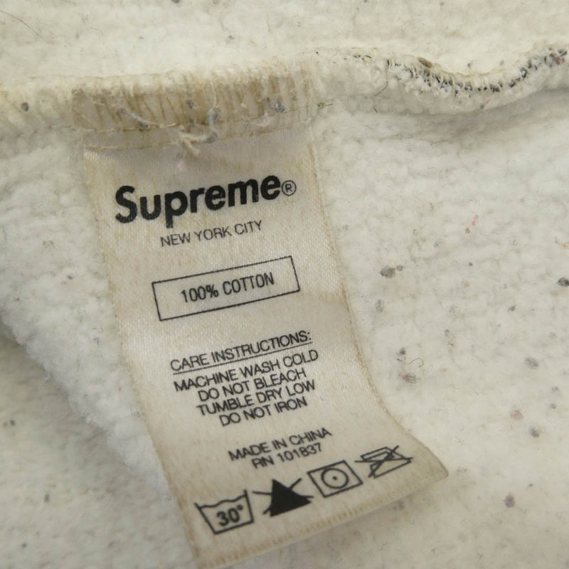 Supreme シュプリーム 20SS Naomi Crewneck ナオミ クルーネック