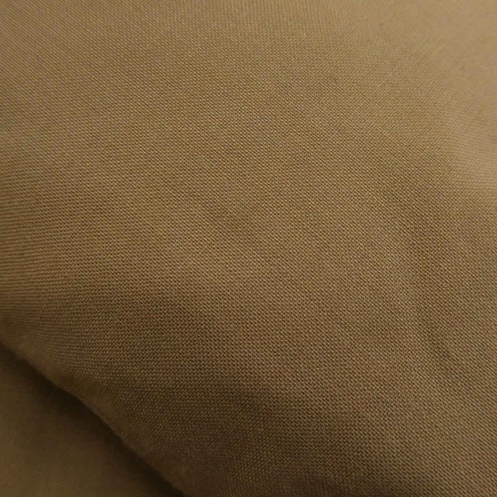 オーディエンス AUD2943 SOLOTEX Seamless Down Jacket ソロテックス シームレス ダウンジャケット ベージュ系 L【中古】