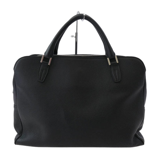 WILDSWANS ワイルドスワンズ LANCELOT ランスロット シュランケンカーフ ビジネストートバッグ ブリーフケース ブラック系 表記なし【中古】