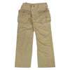 RRL ダブルアールエル USMC M-44 (P-44) HBT Type Trousers Pants モンキーパンツ カーゴパンツ ベージュ系 38【中古】