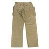 RRL ダブルアールエル USMC M-44 (P-44) HBT Type Trousers Pants モンキーパンツ カーゴパンツ ベージュ系 38【中古】
