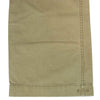 RRL ダブルアールエル USMC M-44 (P-44) HBT Type Trousers Pants モンキーパンツ カーゴパンツ ベージュ系 38【中古】