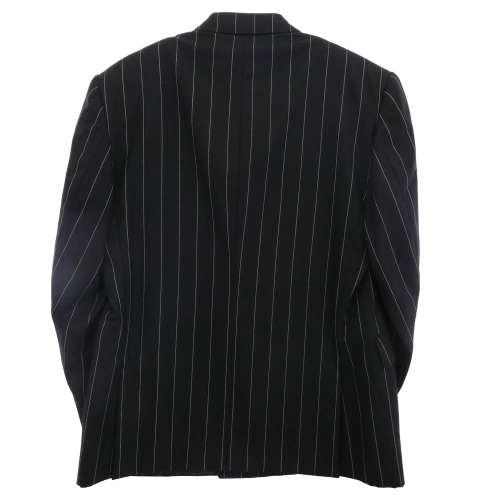 RALPH LAUREN ラルフローレン Purple Label パープルレーベル ダブル