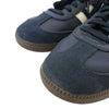 adidas アディダス ID2056 SAMBA OG NIGHTNAVY サンバ オージー ローカット スニーカー ネイビー系 27.5cm【中古】