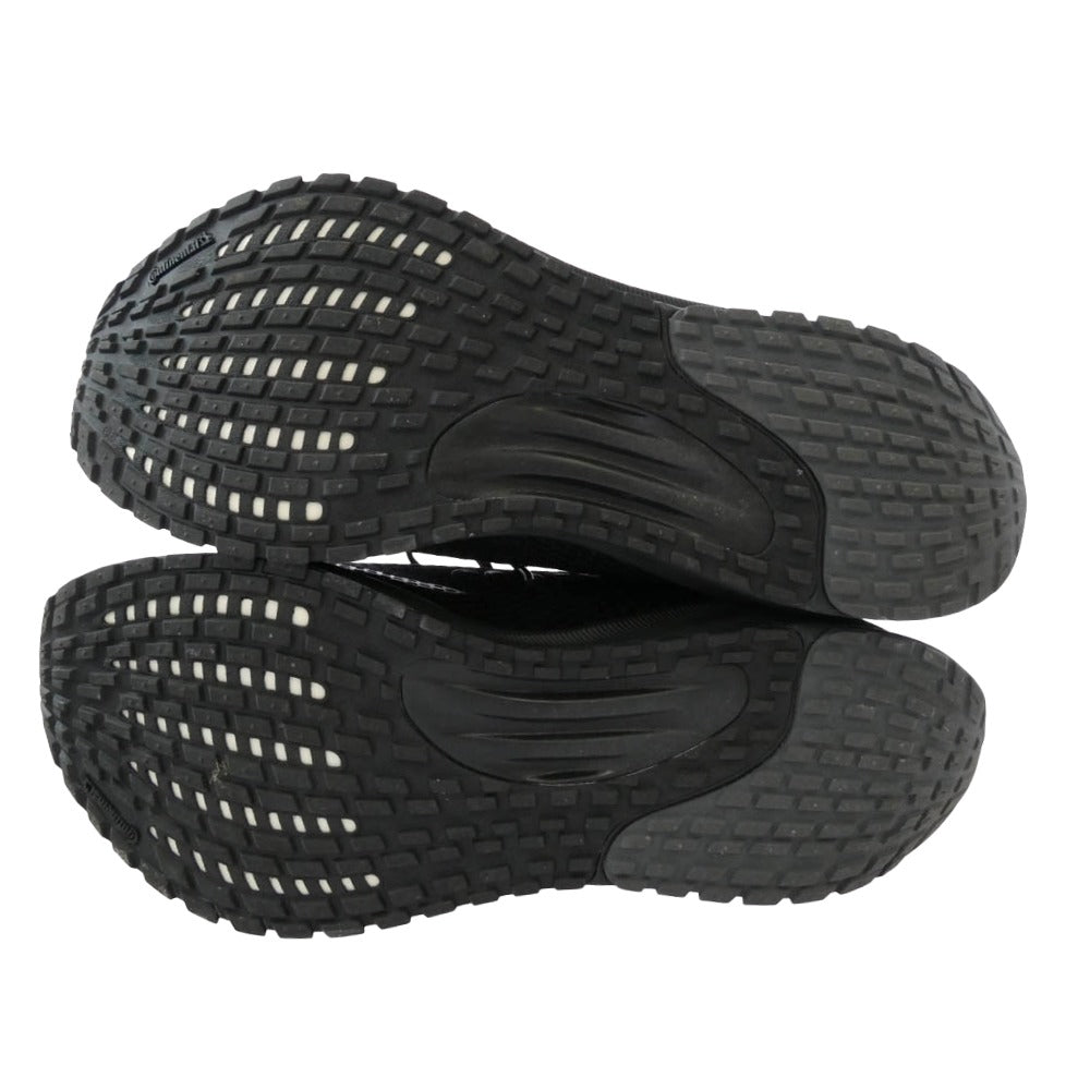 adidas アディダス ID6306 Supernova GORE-TEX スーパーノヴァ スニーカー ブラック系 28cm【中古】