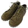 Danner ダナー D121008 DANNER FIELD LOW ダナーフィールド　ロー ブーツ ブラウン系 26.5cm【中古】