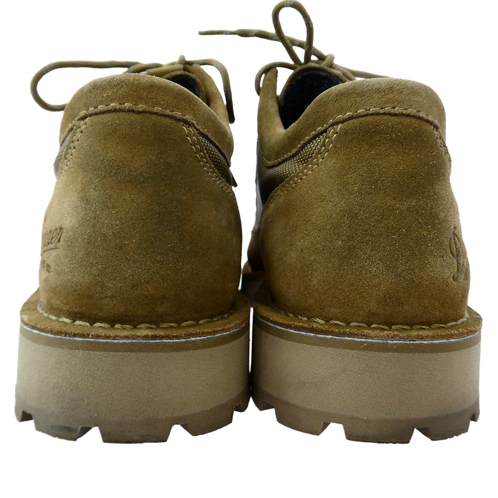 Danner ダナー D121008 DANNER FIELD LOW ダナーフィールド　ロー ブーツ ブラウン系 26.5cm【中古】