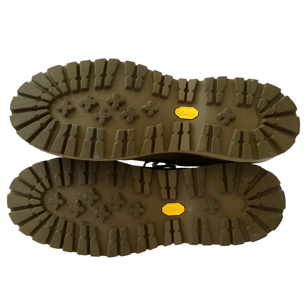 Danner ダナー D121008 DANNER FIELD LOW ダナーフィールド　ロー ブーツ ブラウン系 26.5cm【中古】