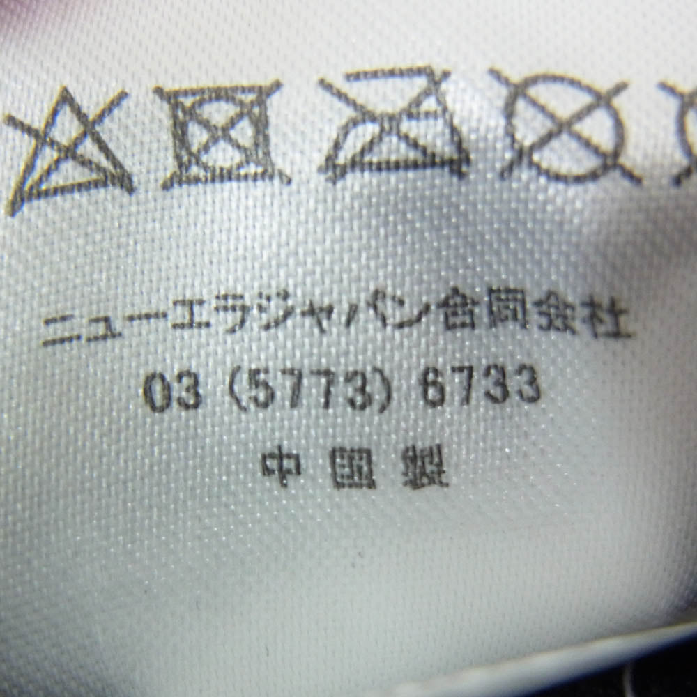 HideandSeek ハイドアンドシーク HAS NEWERA CAP ニューエラ コラボベース ボール キャップ ブラック系【美品】【中古】