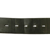 TENDERLOIN テンダーロイン HTC PORTER T-STUDS BELT レザー スタッズ ベルト ブラック系 34【中古】