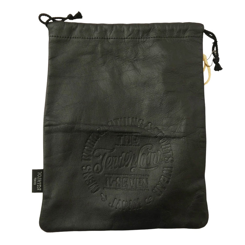 TENDERLOINスタッズベルト TENDERLOIN テンダーロイン HTC PORTER T-STUDS BELT レザー スタッズ