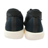 Y-3 Yohji Yamamoto ワイスリー ヨウジヤマモト JR6652 ADIOS 9 アディオス9 ローカット スニーカー ランニングシューズ ブラック系 27.5cm【中古】