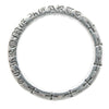 CHROME HEARTS クロムハーツ（原本無） NTFL ノットトゥルーファッキンラブ リング シルバー系 14号【中古】