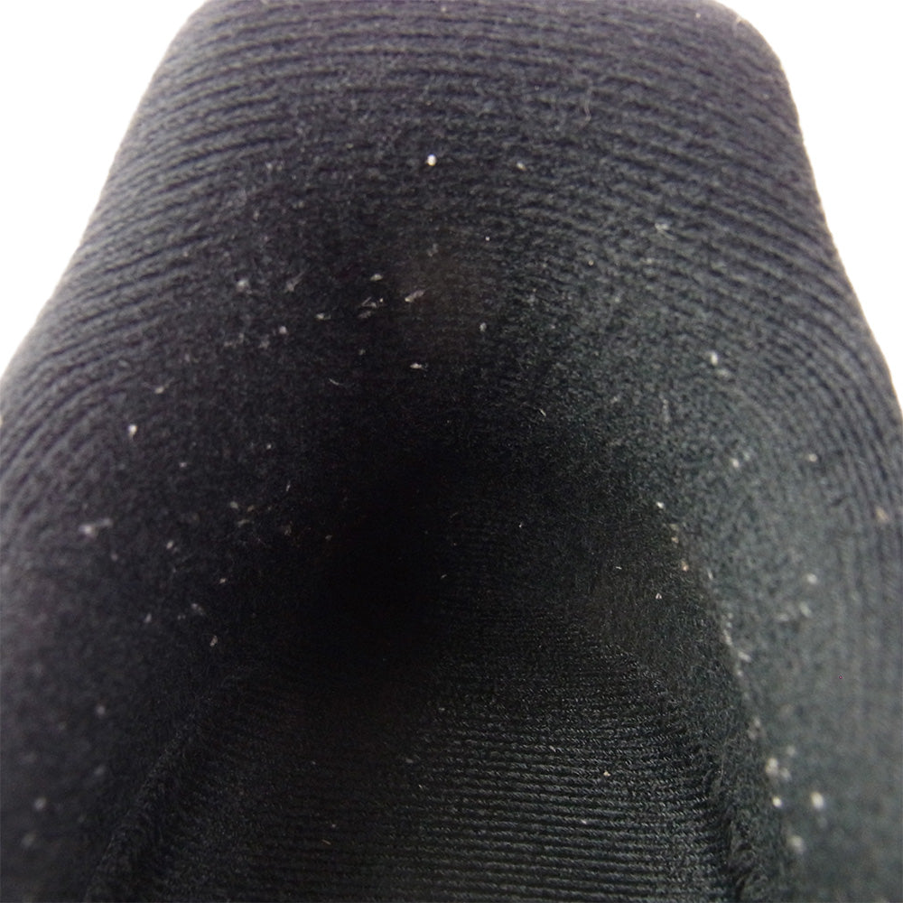 Supreme シュプリーム CU9225-001 × Nike Air Force 1 Low ナイキ エアフォース1 ロー スニーカー ブラック系 26.5cm【中古】