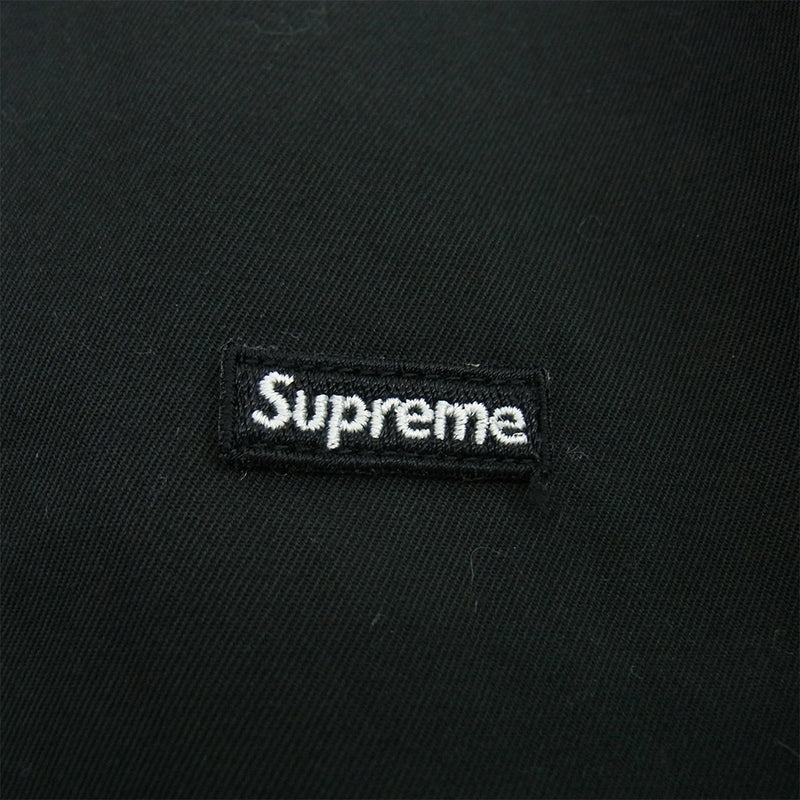 Supreme シュプリーム 22ss Small Box Shirt スモール ボックス ロゴ