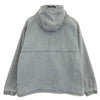 Supreme シュプリーム 22aw DN3245-469 × NIKE ACG ナイキ エーシージー Denim Pullover デニム プルオーバー アノラック ジャケット インディゴブルー系 S【中古】