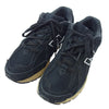 NEW BALANCE ニューバランス M1906RK スエード メッシュ スニーカー ブラック系 26.5cm【中古】