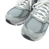 NEW BALANCE ニューバランス M990GL5 USA製 V5 スエード メッシュ スニーカー グレー系 26cm【中古】