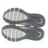 NEW BALANCE ニューバランス M990GL5 USA製 V5 スエード メッシュ スニーカー グレー系 26cm【中古】