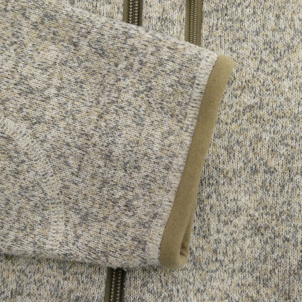 patagonia パタゴニア STY25527SP19 ベターセーター フリースジャケット ジャケット グレー系 L【中古】