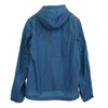 patagonia パタゴニア STY24141 Houdini Jacket フーディニアジャケット ナイロンジャケット ブルー系 M【中古】