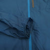 patagonia パタゴニア STY24141 Houdini Jacket フーディニアジャケット ナイロンジャケット ブルー系 M【中古】