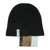 HYKE ハイク NN255HK THE NORTH FACE ノースフェイス TNFH Trail Dry Beanie トレイル ドライ ビーニー ニット キャップ 帽子 ブラック系 F【美品】【中古】
