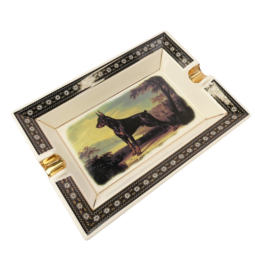 NEIGHBORHOOD ネイバーフッド 25AW 252AINH-AC01 SQUARE INCENSE TRAY スクエア インセンス トレイ ホワイト系 ブラック系【新古品】【未使用】【中古】