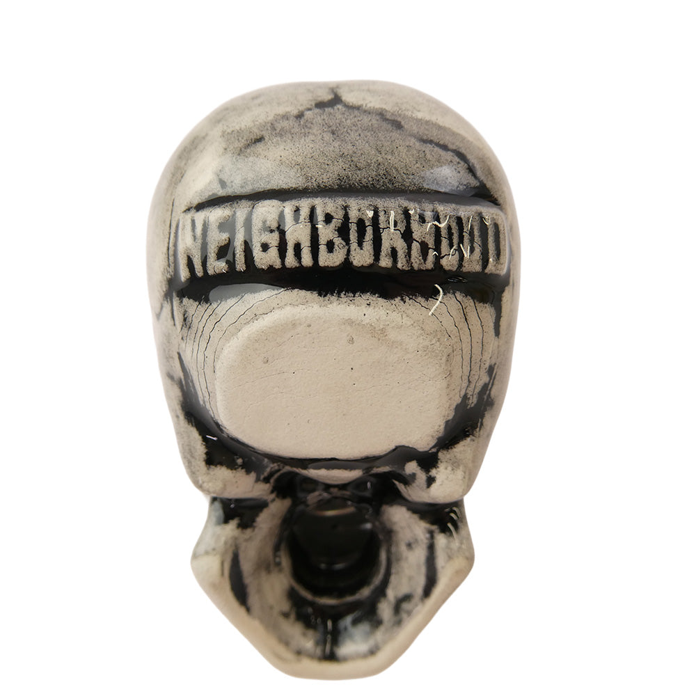 NEIGHBORHOOD ネイバーフッド 25AW 252AINH-AC01 SQUARE INCENSE TRAY スクエア インセンス トレイ ホワイト系 ブラック系【新古品】【未使用】【中古】