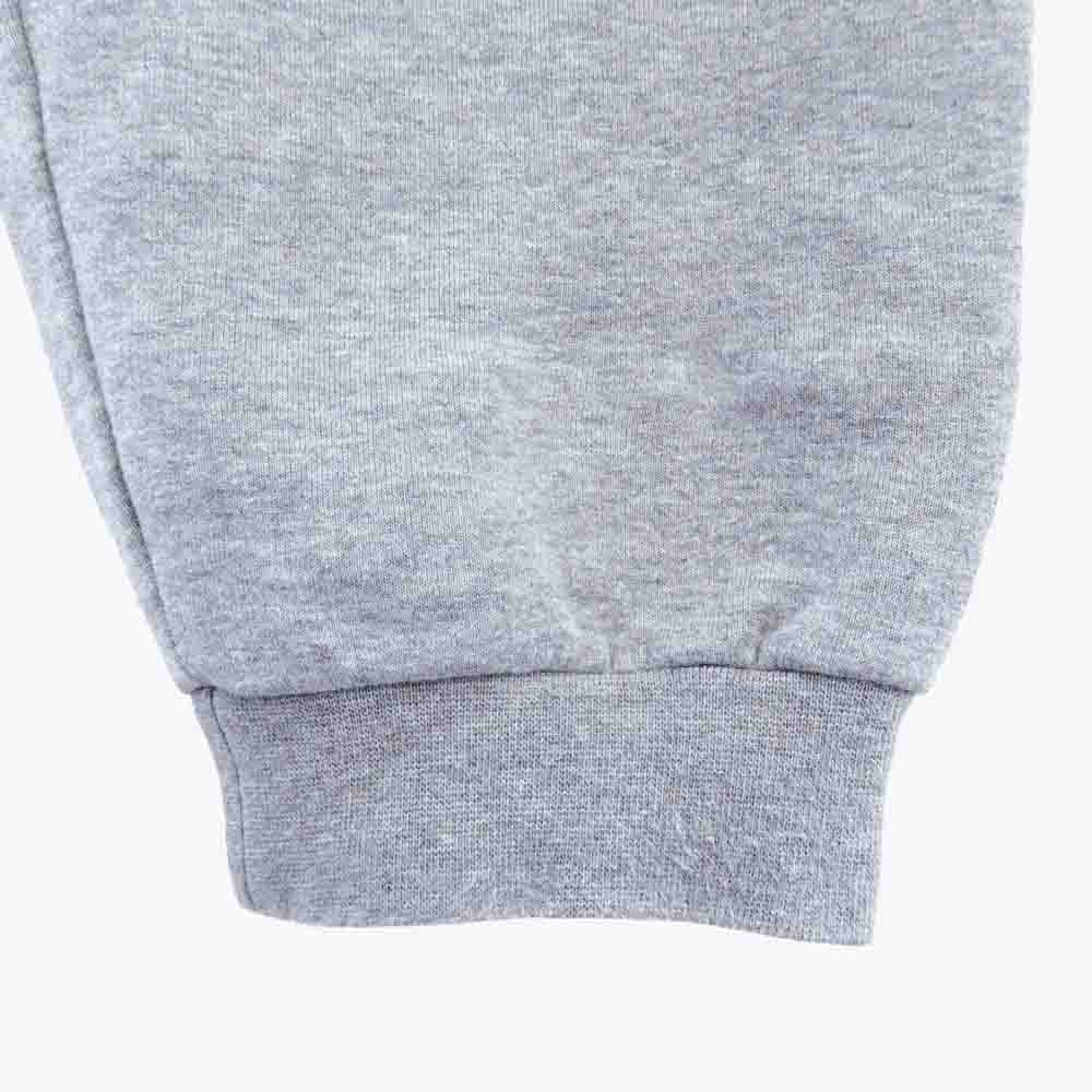 LOUIS VUITTON ルイ・ヴィトン 21AW RM212 UYR HLY69W ネオン ワーキング マン スウェット パンツ グレー系 S【中古】