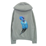 【超希少4L】ルイヴィトン ネオンワーキングマン 両面ロゴパーカー 21AW 超希少4L】ルイヴィトン ネオンワーキングマン 両面ロゴパーカー 21AW