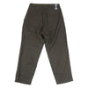 NEIGHBORHOOD ネイバーフッド 22AW 222AQNH-PTM02 TUCK PT WE タック パンツ スラックス ブラウン系 S【中古】