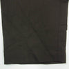 NEIGHBORHOOD ネイバーフッド 22AW 222AQNH-PTM02 TUCK PT WE タック パンツ スラックス ブラウン系 S【中古】